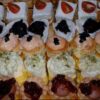 Bandeja Surtida de 25 Mini Canapés