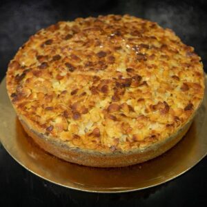 Tarta Florentina