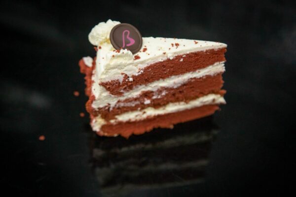 Tarta Red Velvet