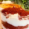 Vasos de postre