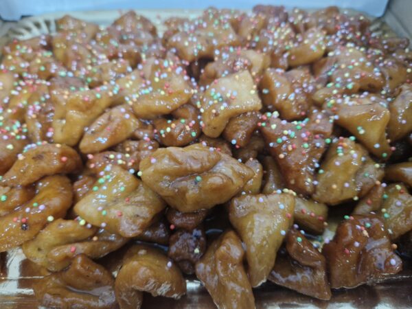 Pestiños (250g)