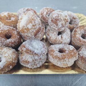 Rosquillas tradicionales (250g)